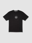 Volcom Fa Filip Rygalski 3 T-Shirt black
