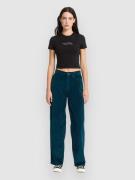 Volcom Weellow II emerald green