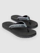 Rip Curl Tunnels Bloom Open Toe Sandaler black