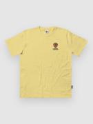 The Dudes Strawberry Seasonal T-Shirt custard