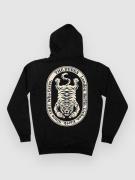 The Dudes A Wild Life Classic Premium Hoodie black