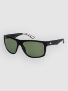 Quiksilver Transmission Polarized Black Solglasögon green plz
