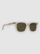 VonZipper Crusoe Champagne Trns Gloss Solglasögon vin gry