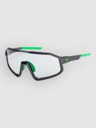 Quiksilver Slash Photochromic Black Adapt Solglasögon ml green phc