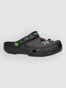 Crocs X XBOX Classics Clog black