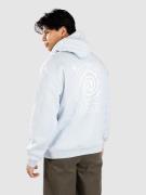 Volcom Watanite Hoodie carolina blue