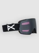 Anon M5S Polar Prcv Black +Bonus Lens +Mfi Goggle prcv plr onyx