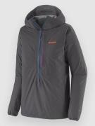 Patagonia M10 Anorak forge grey