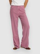 RVCA Coco Byxor winter orchid