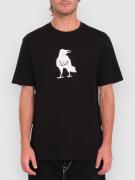 Volcom Issam Crow Bsc T-Shirt black