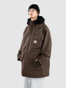 Carhartt WIP Siberia Parka vitola