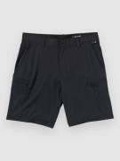 Volcom Cashed In Cargo Hybrid 20 Shorts black