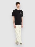 Volcom Eternal Stoke T-Shirt black