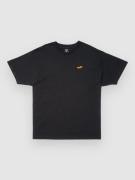 Volcom Pistol Stone Lse T-Shirt black