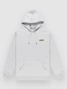 DC Patch It Ph Hoodie light heather grey