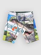 Ethika Florida Man Boxershorts assorted