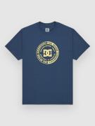 DC Corpo T-Shirt dark denim