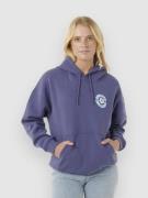 Rip Curl Surf Puff Heritage P/P Hoodie navy