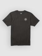 Salty Crew  Head T-Shirt black
