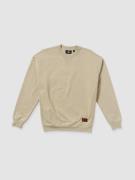 Volcom Operators Tröja light khaki