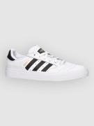 adidas Skateboarding Busenitz Vulc II Skateskor ftwwht/auco/goldmt