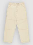 Element Big Carpenter Canvas Byxor natural