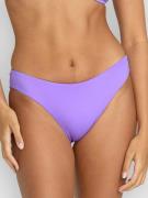 Volcom Simply Seamless Full Bikini Bottom purple passion
