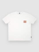 The Dudes Camembear Classic T-Shirt off white