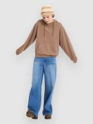 Volcom Stone Soft Hoodie pale khaki