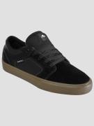 Emerica Cadence Skateskor black/gum