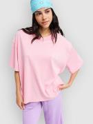Roxy Talloversize Washed T-Shirt plumeria