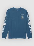 Salty Crew Tailed T-Shirt cast blue