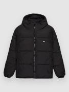 Quiksilver Cold Days Jacka black