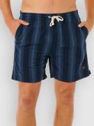 Rip Curl Classic Surf Weaver Volley Shorts dark navy