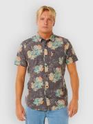 Rip Curl Sessions Aerotech Skjorta black