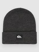Quiksilver Brigade Mössa dark grey heather