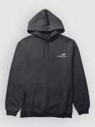 Salty Crew Original Hoodie black
