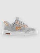 Es Creager Skateskor grey/orange