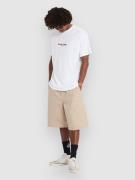 Volcom Fa Seth Conboy T-Shirt white