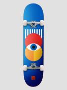 Tricks Vision 8.25"X31.85" Complete uni