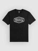 Billabong Trademark T-Shirt black