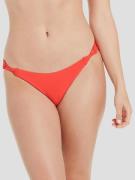 Volcom Simply Seamless Hipster Bikini Bottom pistol punch