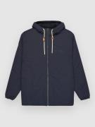 Quiksilver June Battle Jacka dark navy