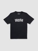 Volcom Bender T-Shirt antique black