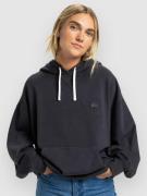 Quiksilver Essential Hoodie tarmac