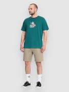 Volcom Frickin II EW 19 Shorts khaki