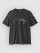 Patagonia  ink black