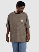 Levi's Workwear T-Shirt dried sage