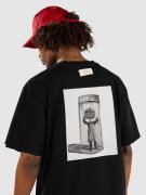 Anerkjendt Akvillads Axdk8 T-Shirt caviar