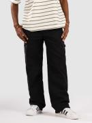 Dickies Canvas Carpenter Byxor black